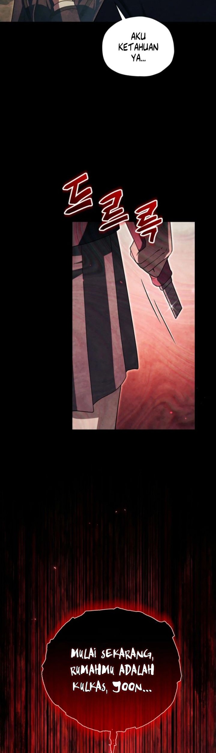 Ghost Story Club Chapter 60 Gambar 18