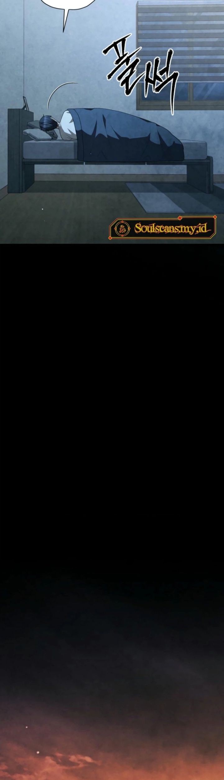 Ghost Story Club Chapter 60 Gambar 25