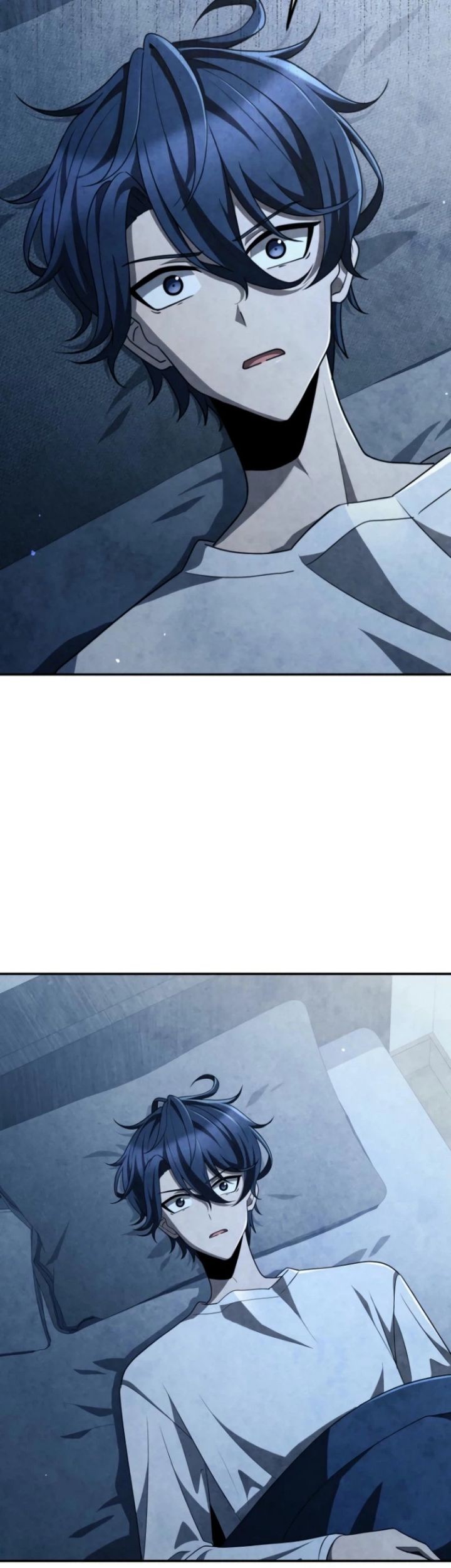 Ghost Story Club Chapter 60 Gambar 21