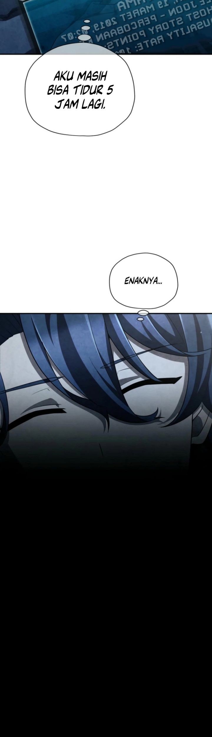 Ghost Story Club Chapter 60 Gambar 31