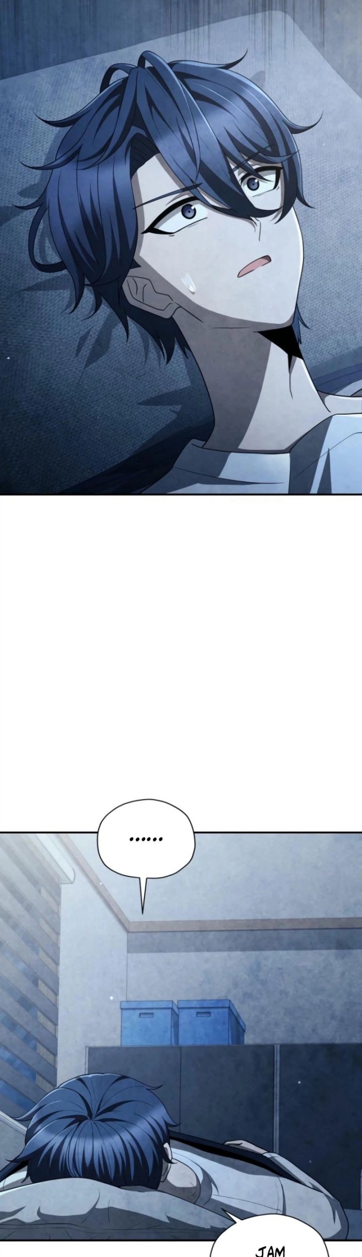 Ghost Story Club Chapter 60 Gambar 29