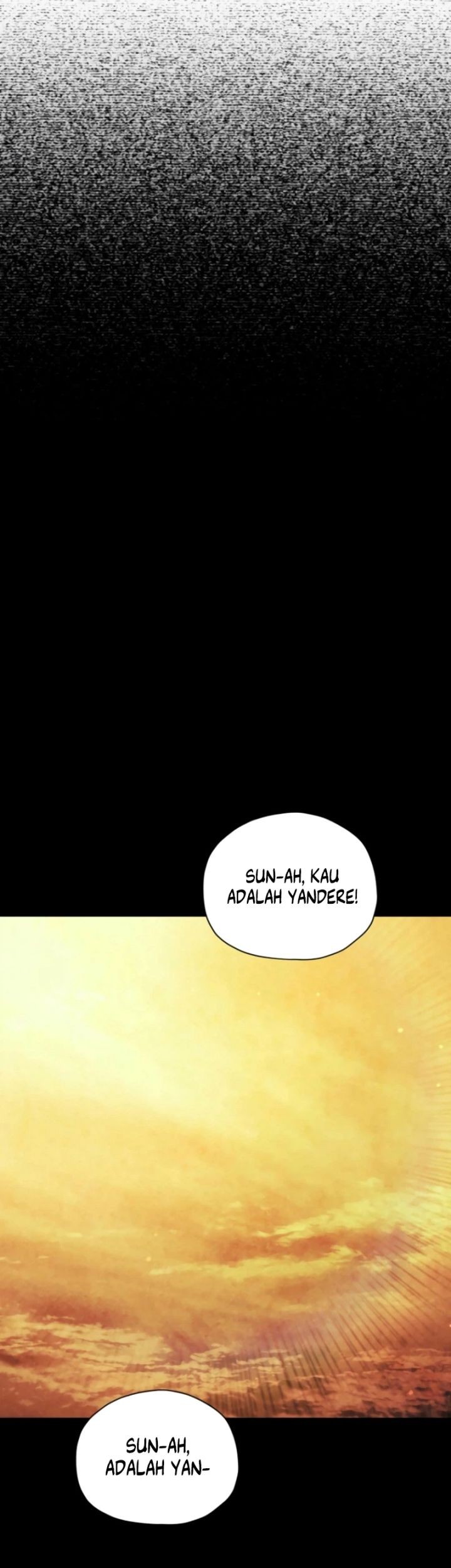 Ghost Story Club Chapter 60 Gambar 37