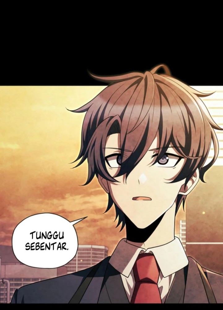 Ghost Story Club Chapter 60 Gambar 38