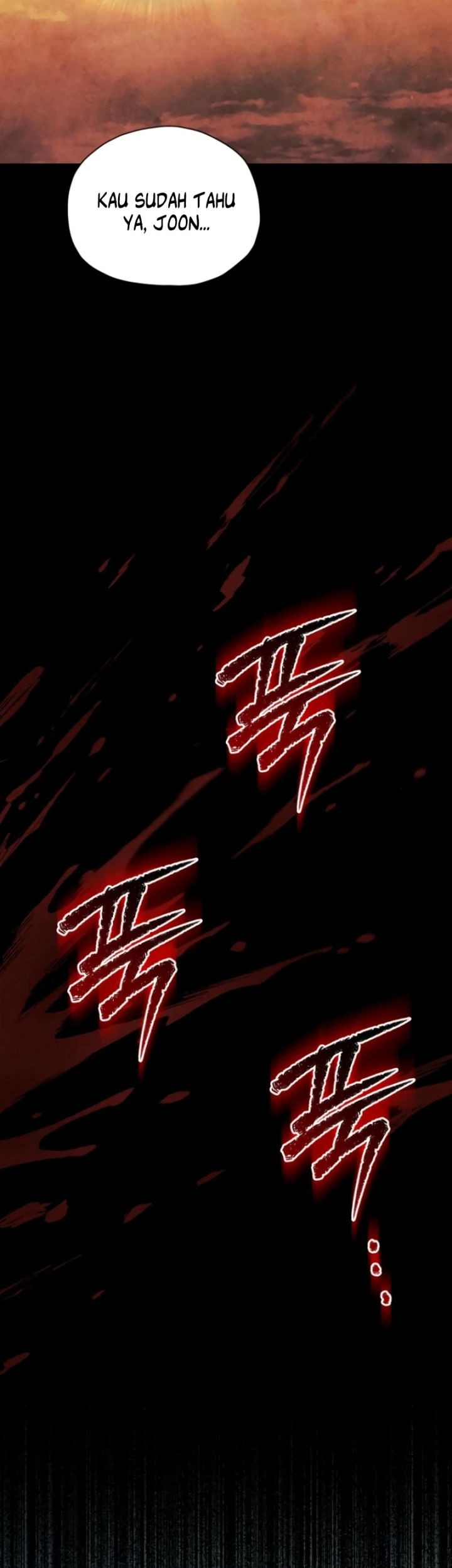 Ghost Story Club Chapter 60 Gambar 33