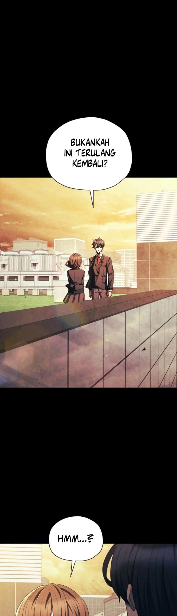 Ghost Story Club Chapter 60 Gambar 39