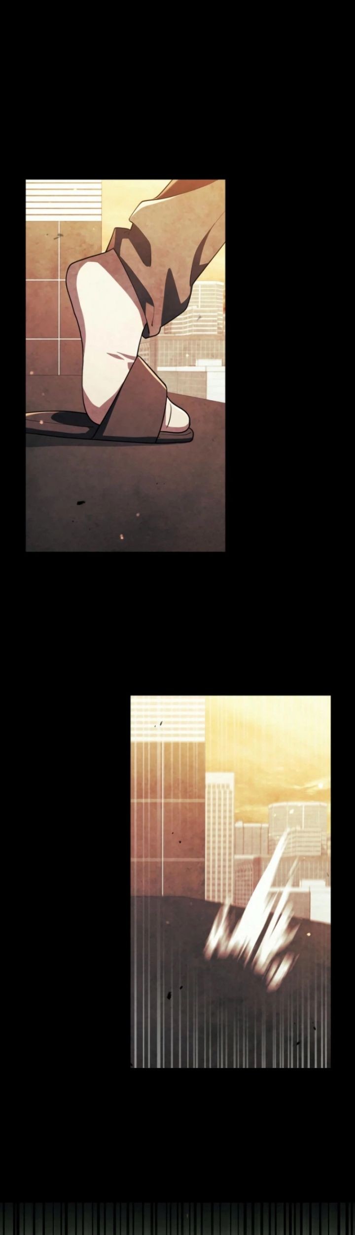 Ghost Story Club Chapter 60 Gambar 45