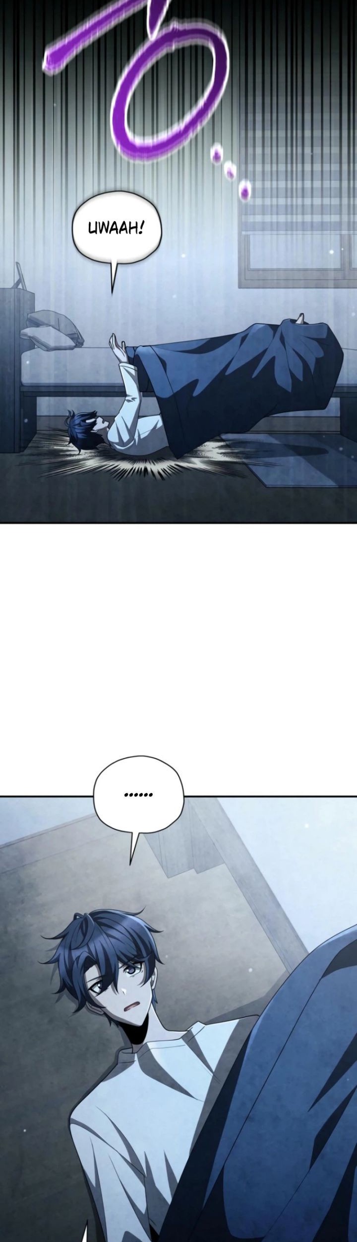 Ghost Story Club Chapter 60 Gambar 47