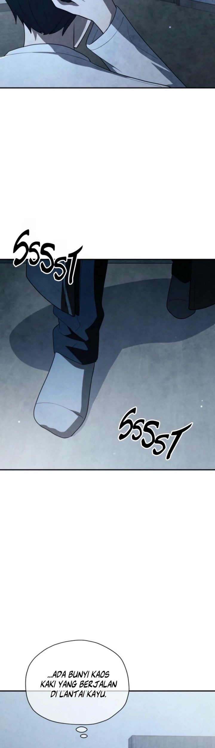 Ghost Story Club Chapter 60 Gambar 51