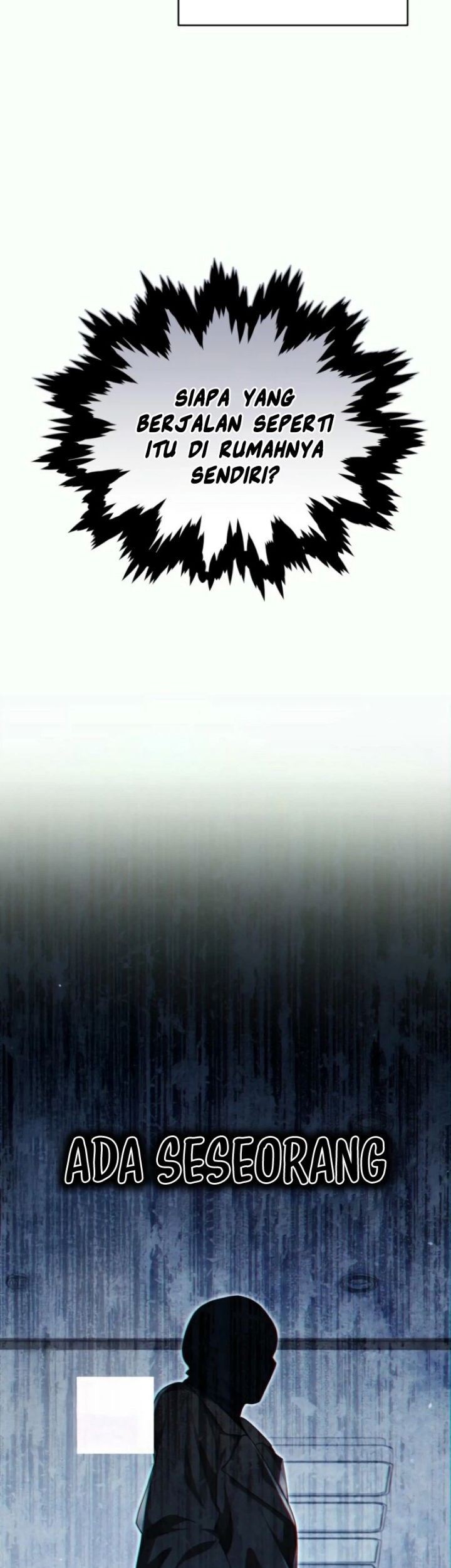 Ghost Story Club Chapter 60 Gambar 53