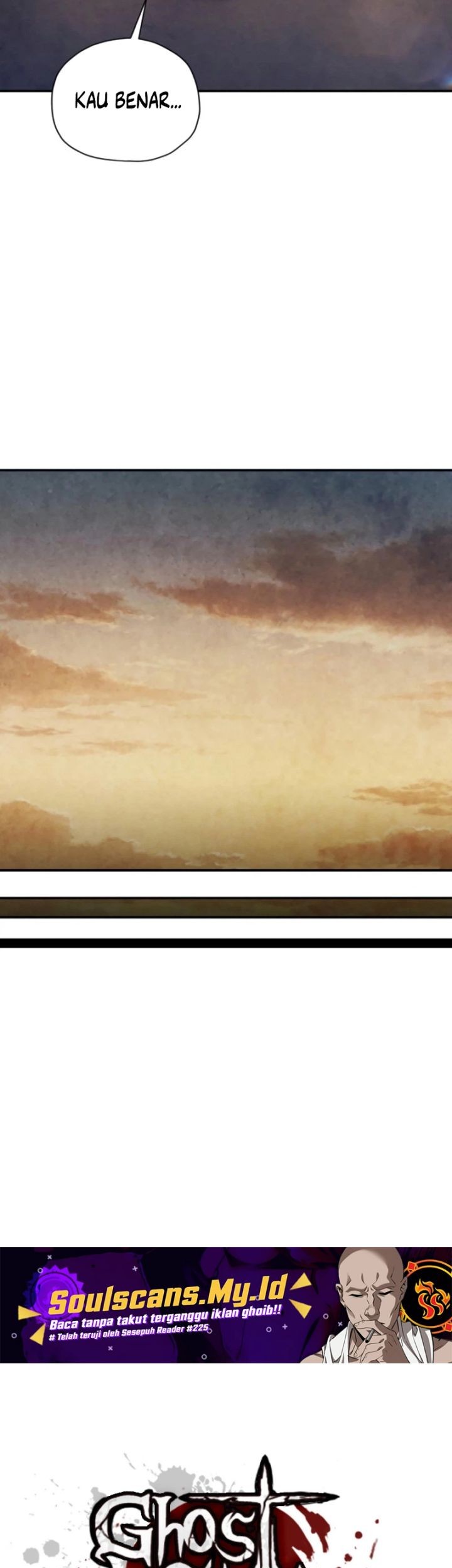 Ghost Story Club Chapter 60 Gambar 7