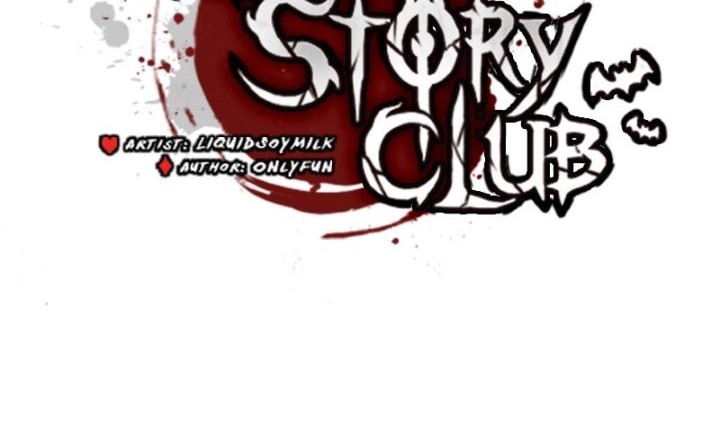 Ghost Story Club Chapter 60 Gambar 8