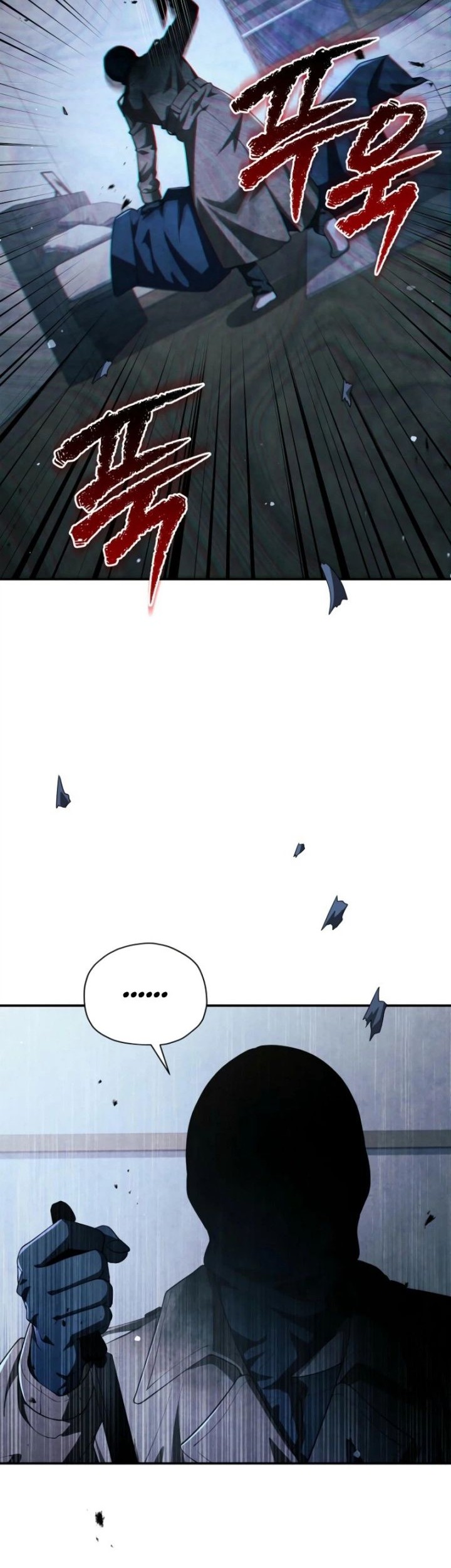 Ghost Story Club Chapter 61 Gambar 12