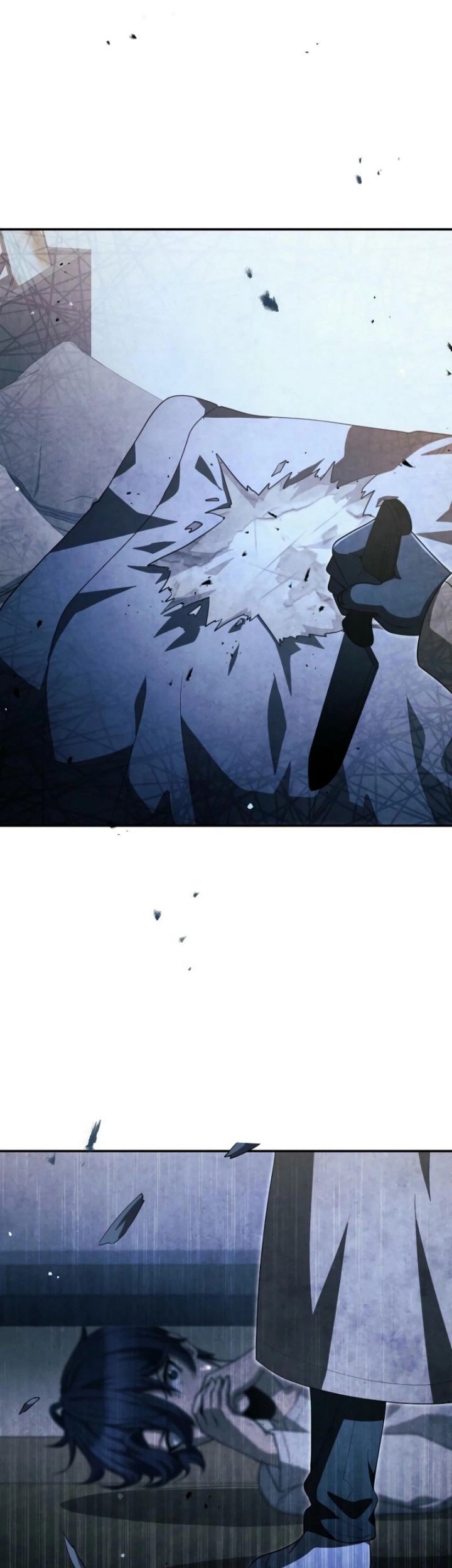 Ghost Story Club Chapter 61 Gambar 13