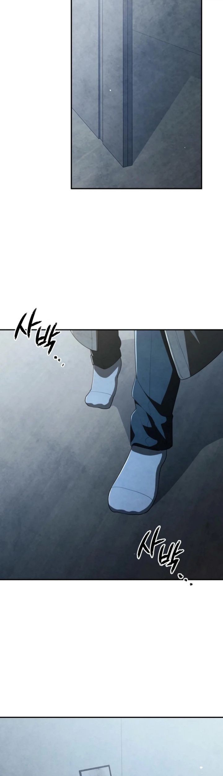 Ghost Story Club Chapter 61 Gambar 9