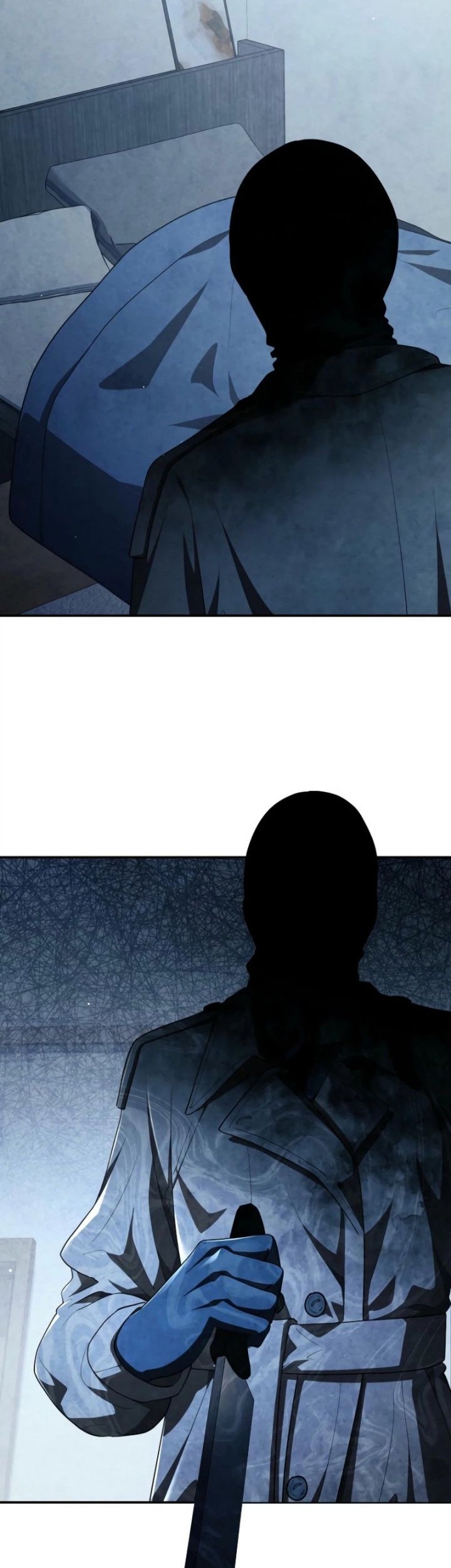 Ghost Story Club Chapter 61 Gambar 10