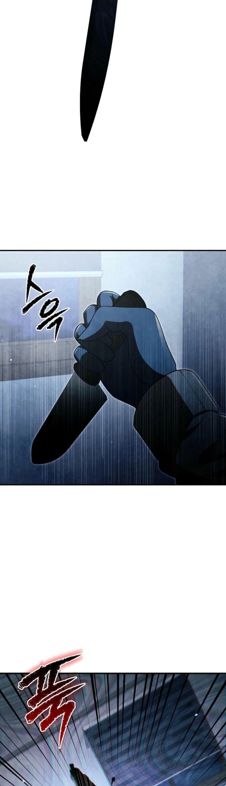 Ghost Story Club Chapter 61 Gambar 11