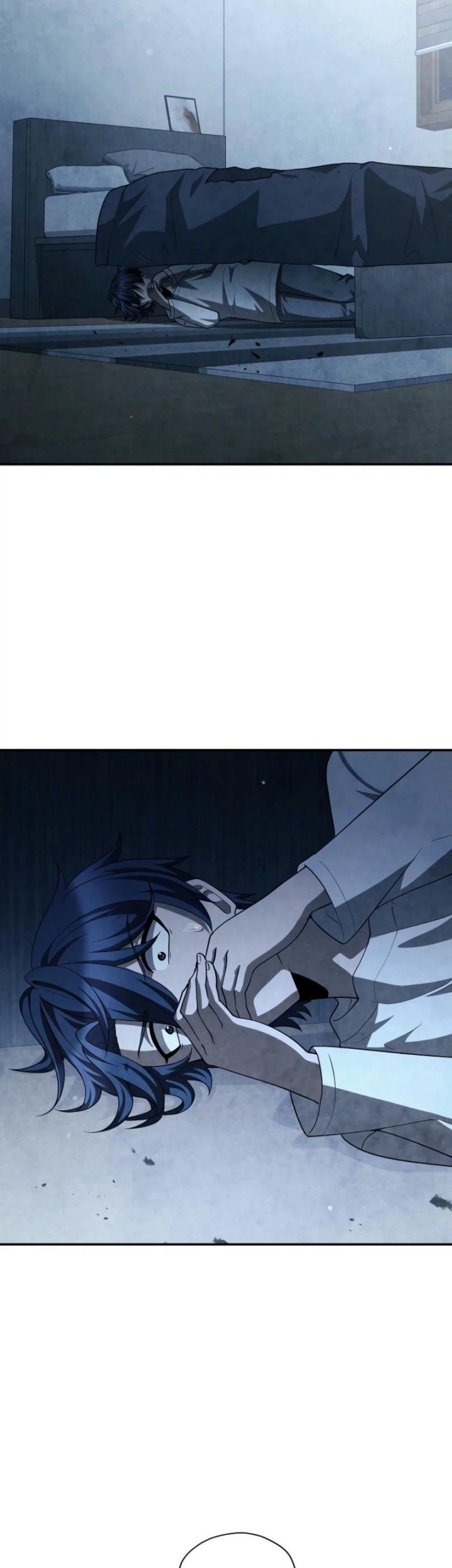 Ghost Story Club Chapter 61 Gambar 18