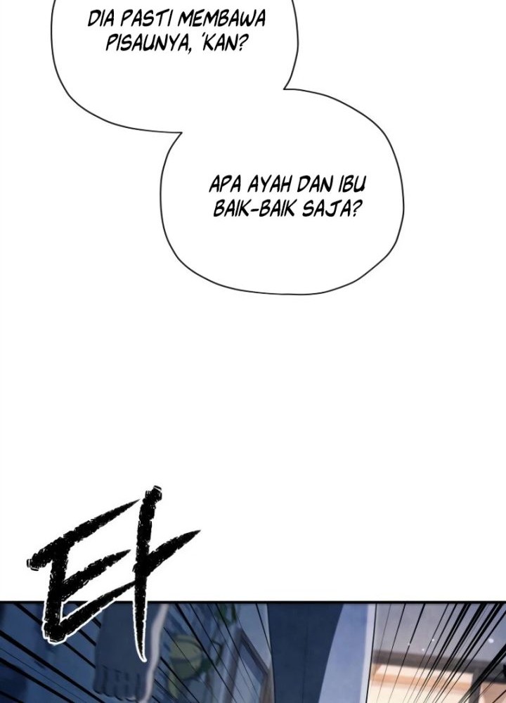 Ghost Story Club Chapter 61 Gambar 20