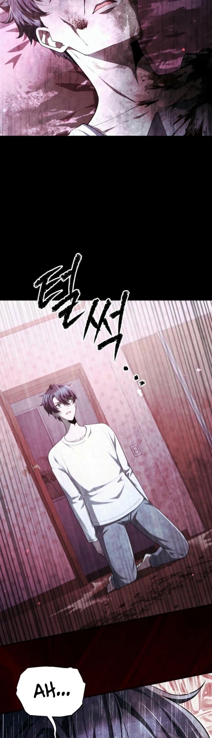 Ghost Story Club Chapter 61 Gambar 24