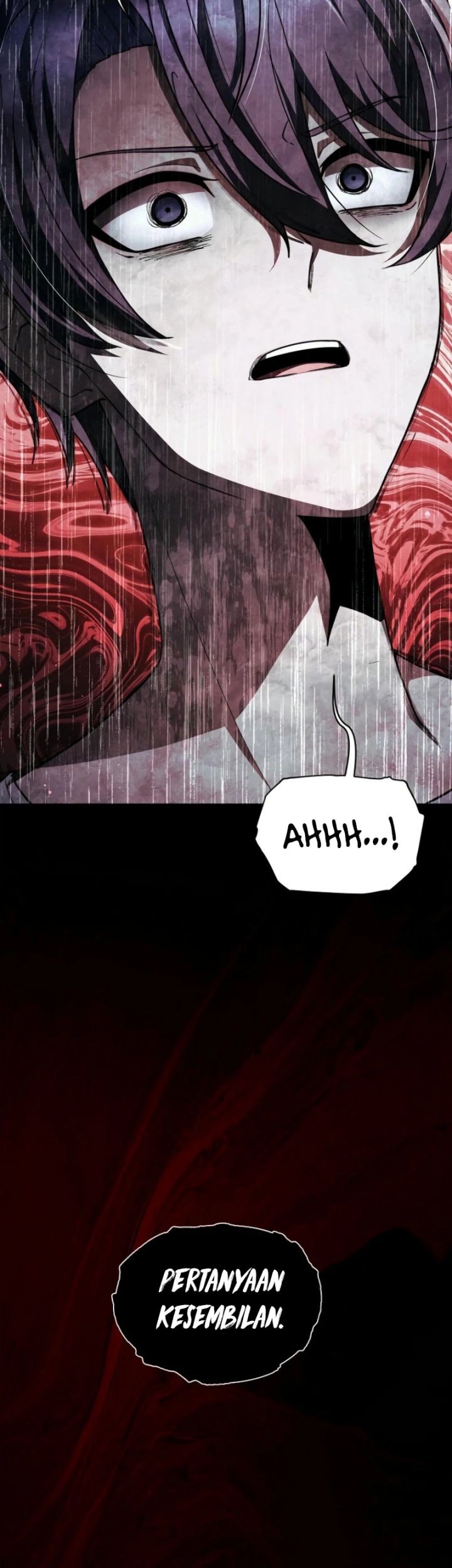 Ghost Story Club Chapter 61 Gambar 25