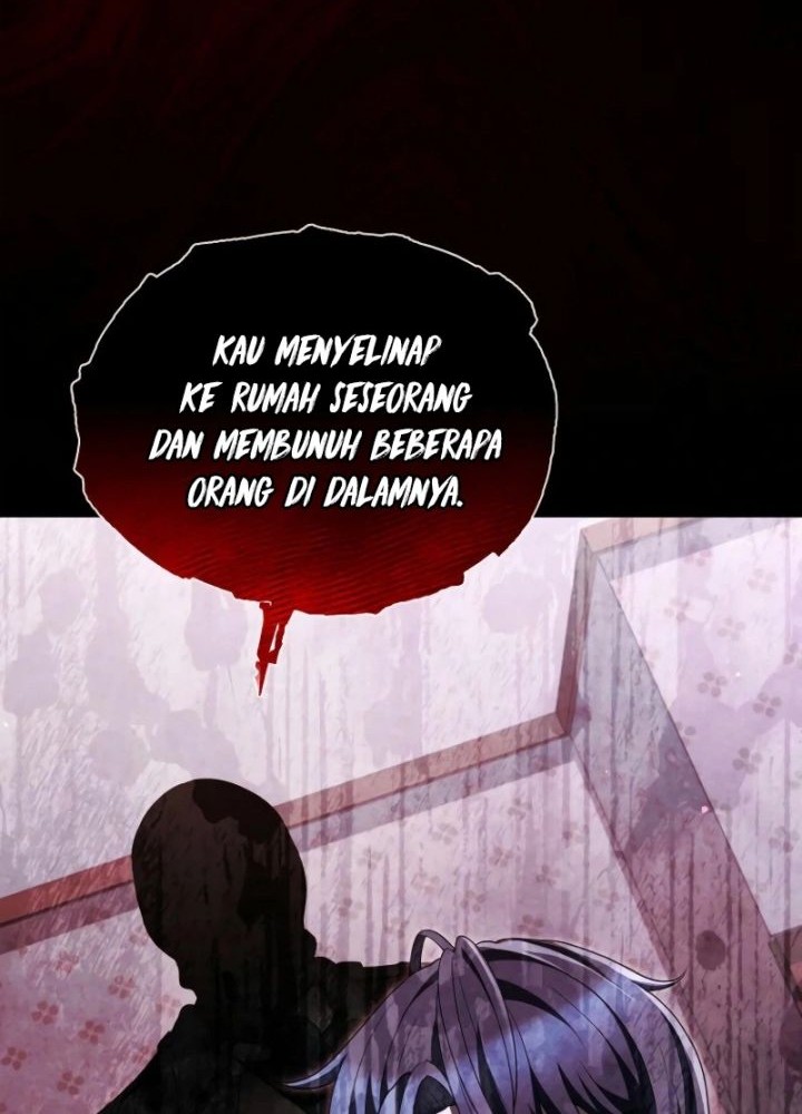 Ghost Story Club Chapter 61 Gambar 26