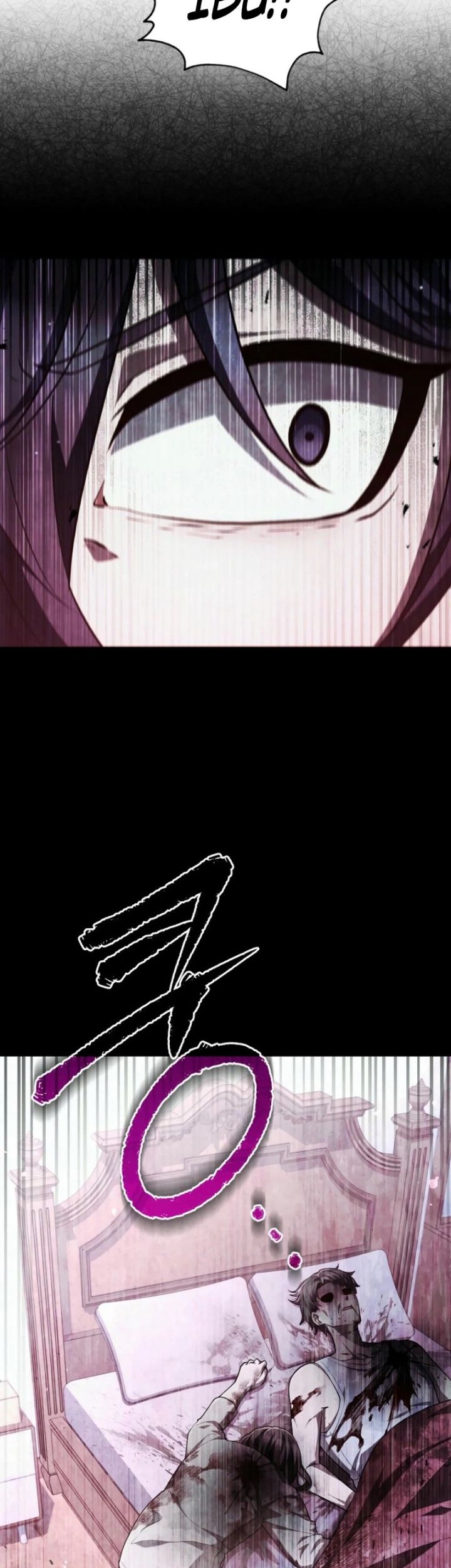 Ghost Story Club Chapter 61 Gambar 22