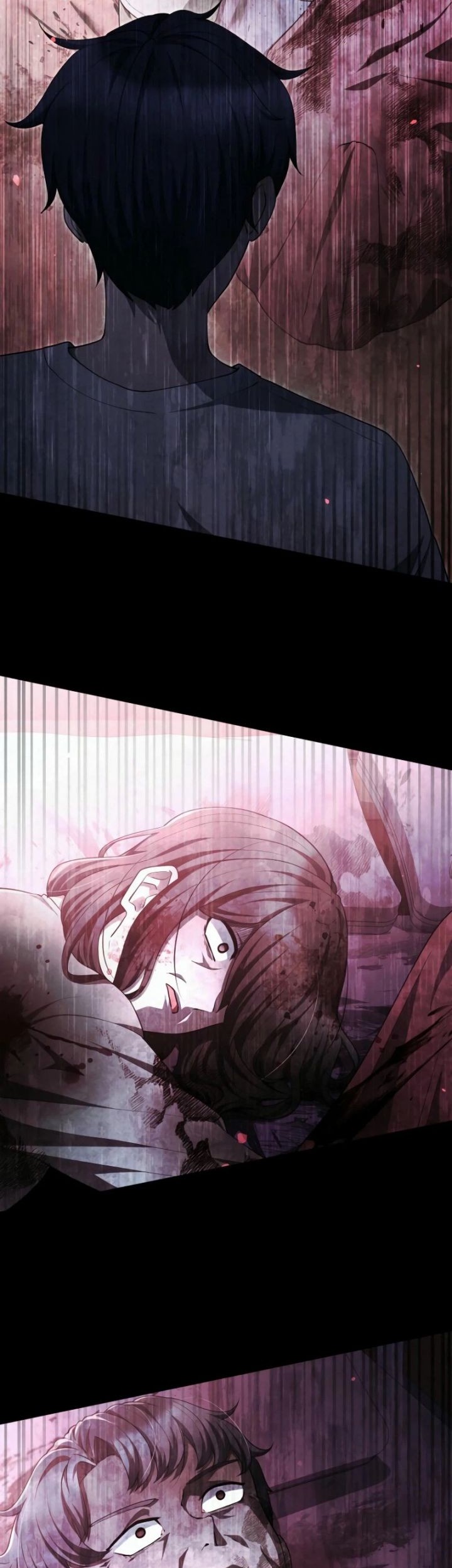 Ghost Story Club Chapter 61 Gambar 23