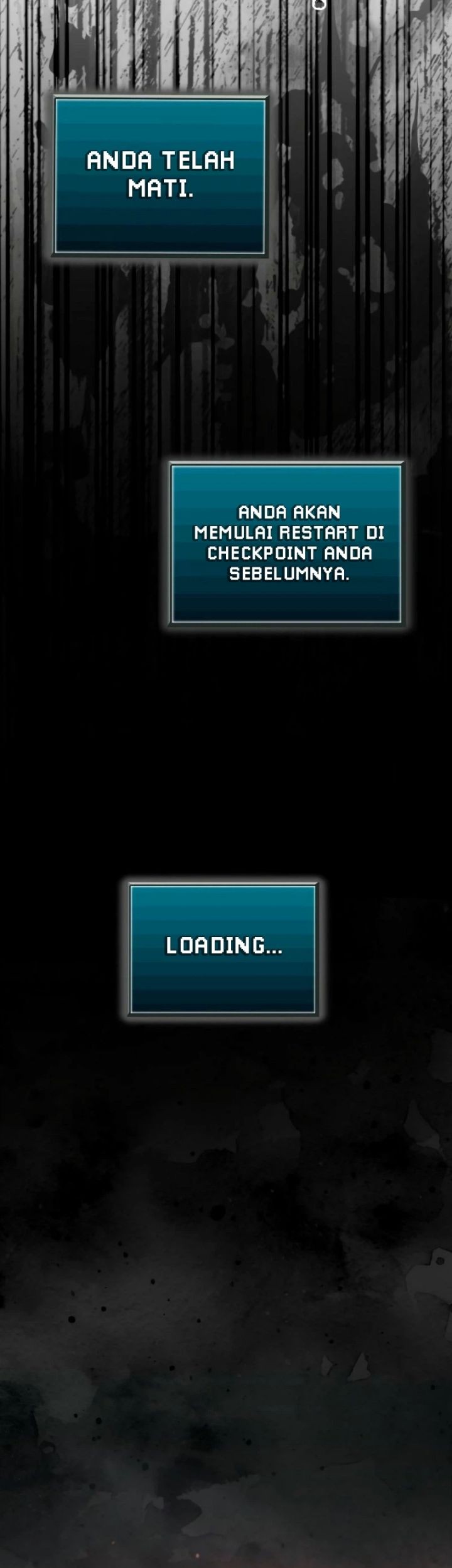 Ghost Story Club Chapter 61 Gambar 31