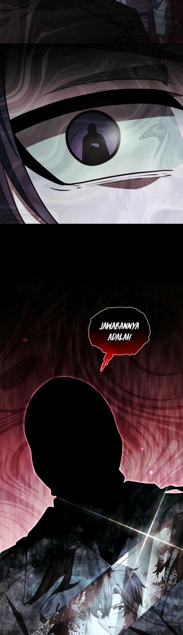 Ghost Story Club Chapter 61 Gambar 28