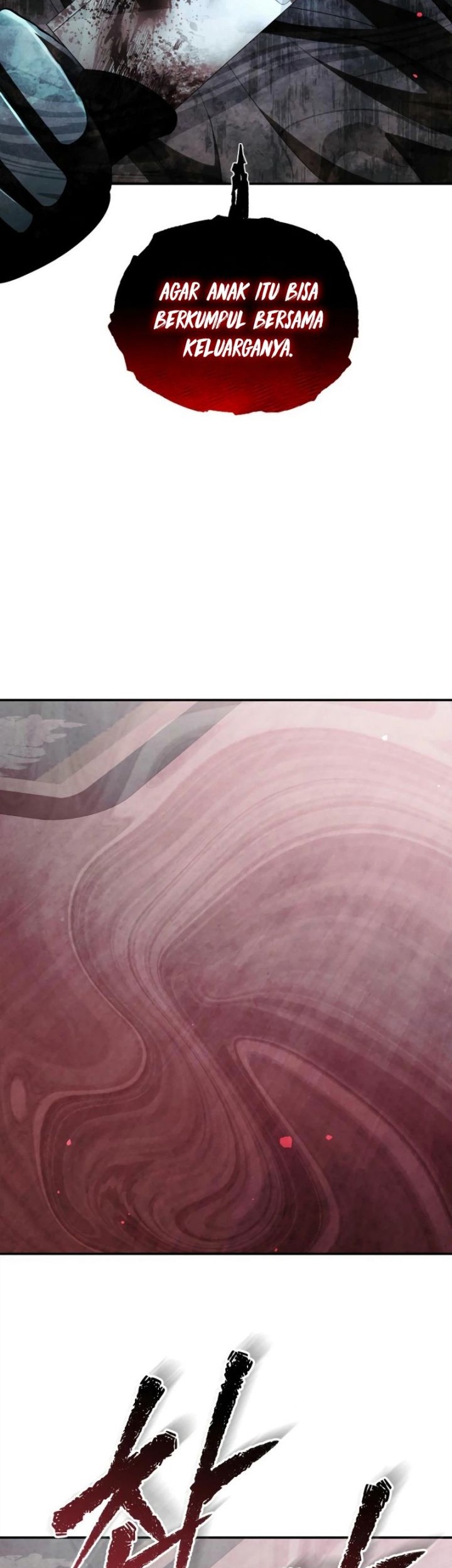 Ghost Story Club Chapter 61 Gambar 29