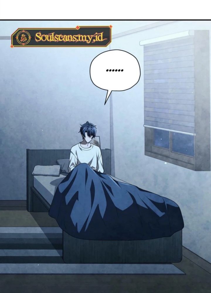 Ghost Story Club Chapter 61 Gambar 38