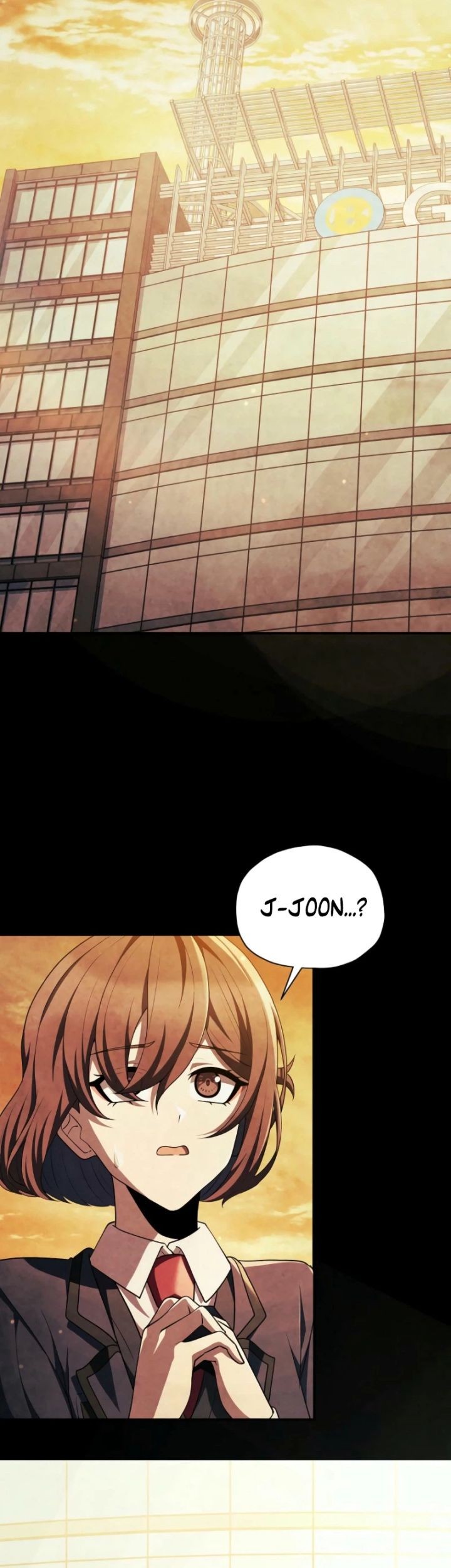 Ghost Story Club Chapter 61 Gambar 33