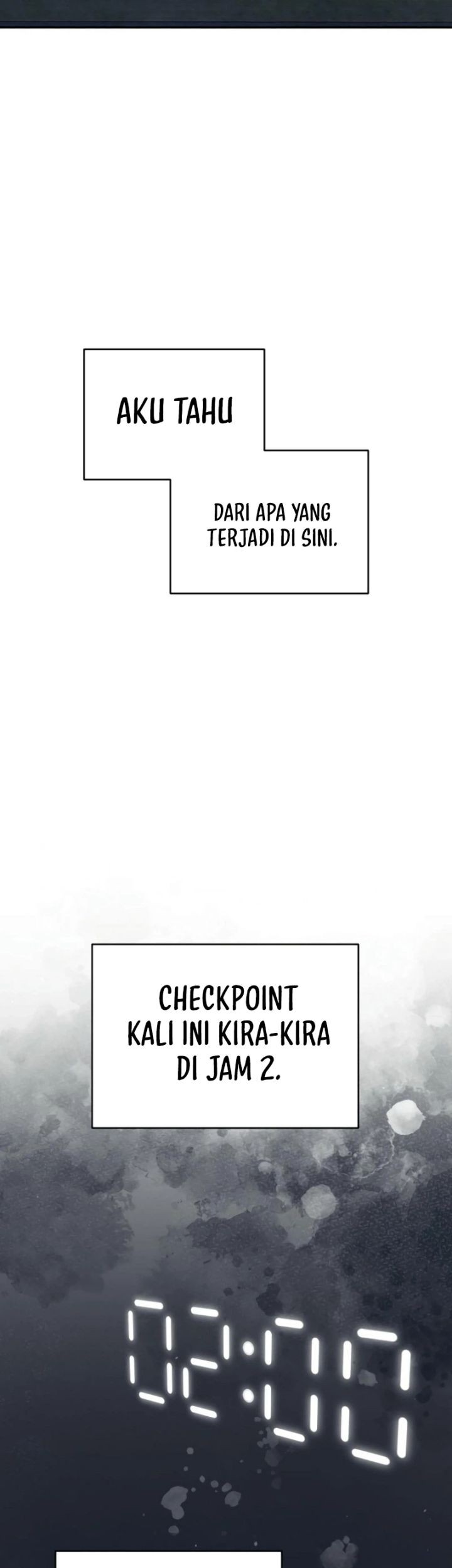 Ghost Story Club Chapter 61 Gambar 39