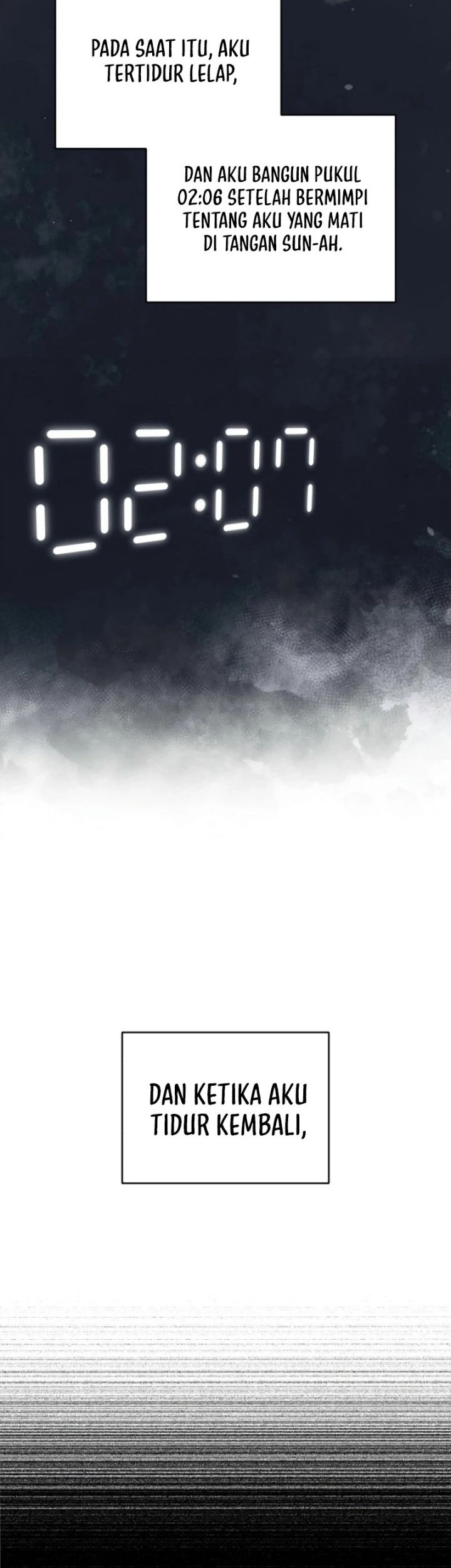 Ghost Story Club Chapter 61 Gambar 40