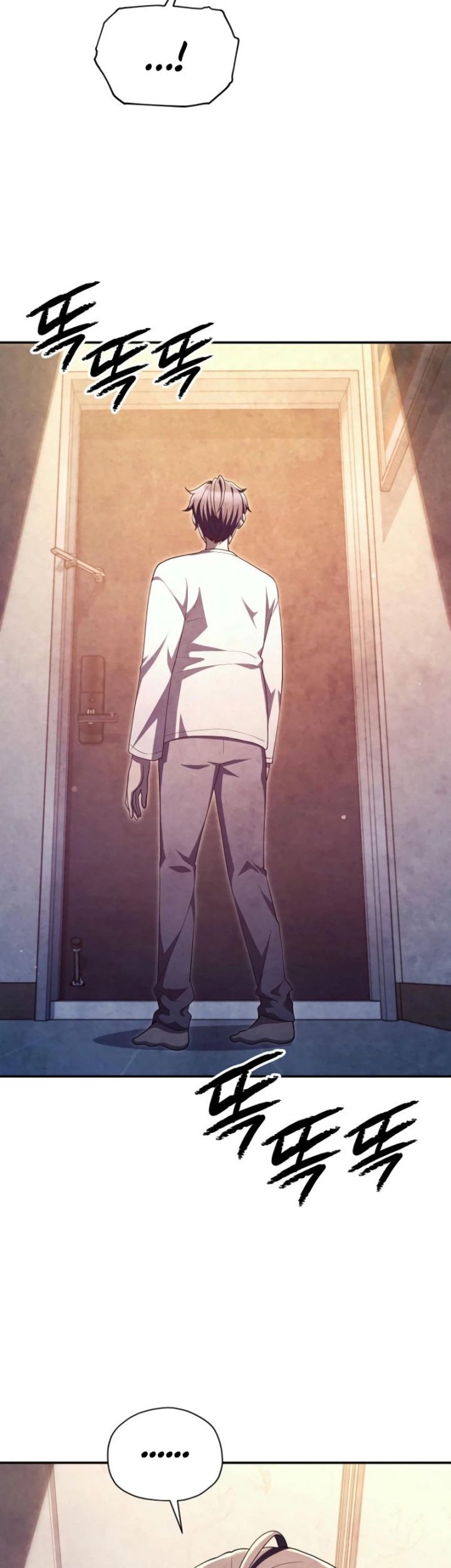 Ghost Story Club Chapter 61 Gambar 51