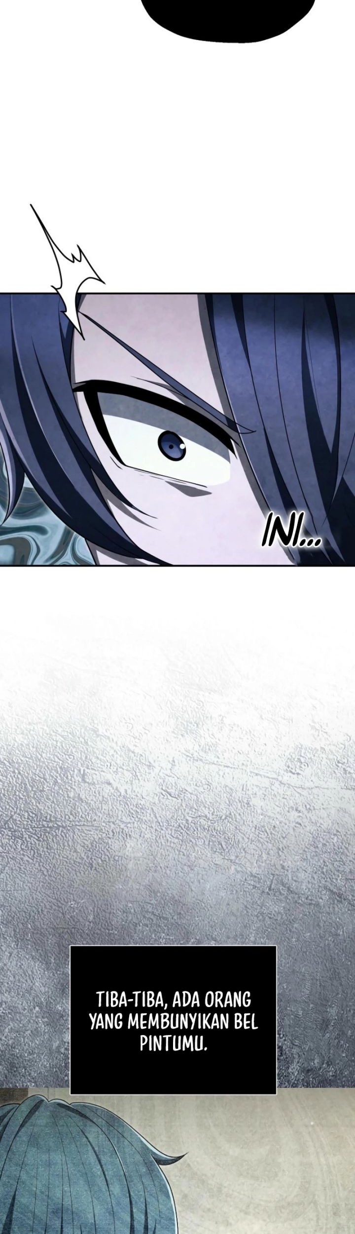 Ghost Story Club Chapter 61 Gambar 53