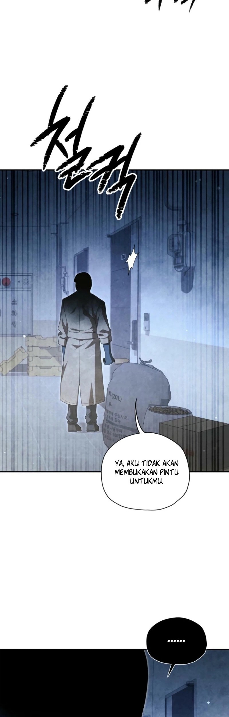 Ghost Story Club Chapter 62 Gambar 13