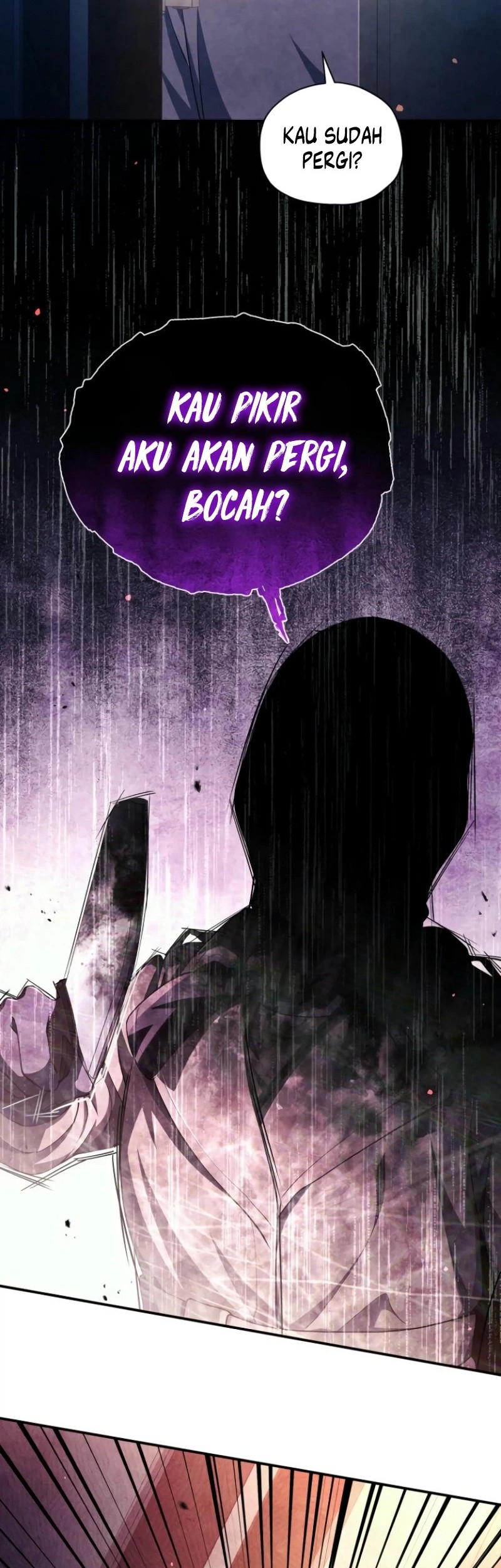 Ghost Story Club Chapter 62 Gambar 16