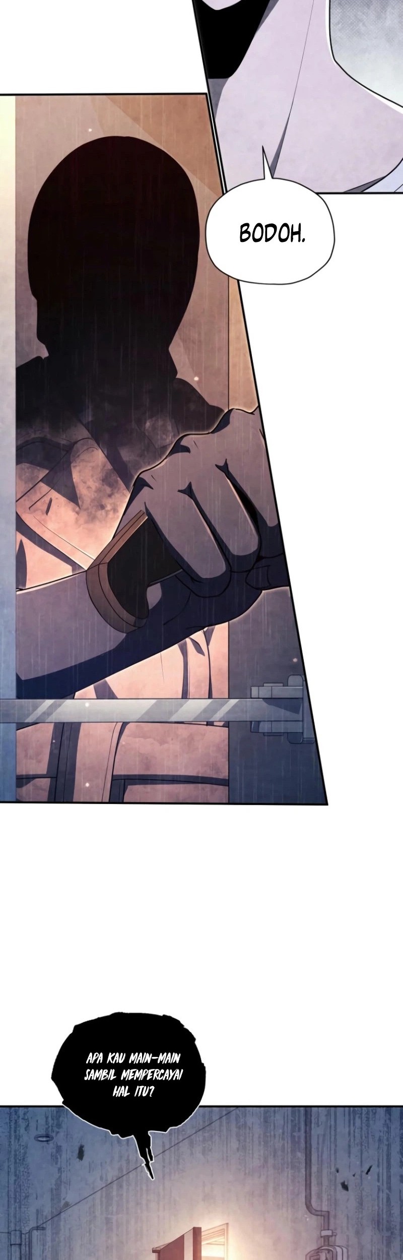 Ghost Story Club Chapter 62 Gambar 19