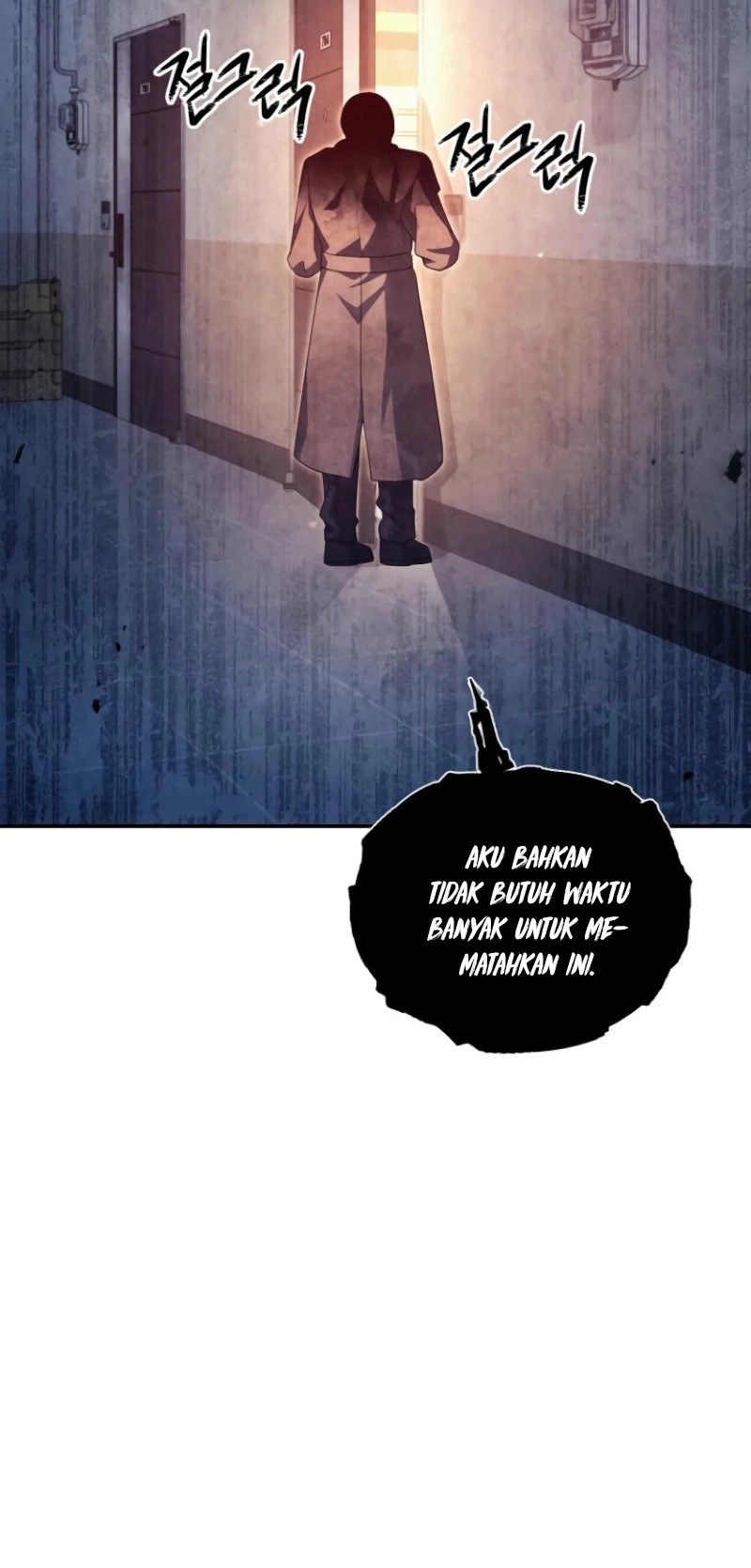 Ghost Story Club Chapter 62 Gambar 20