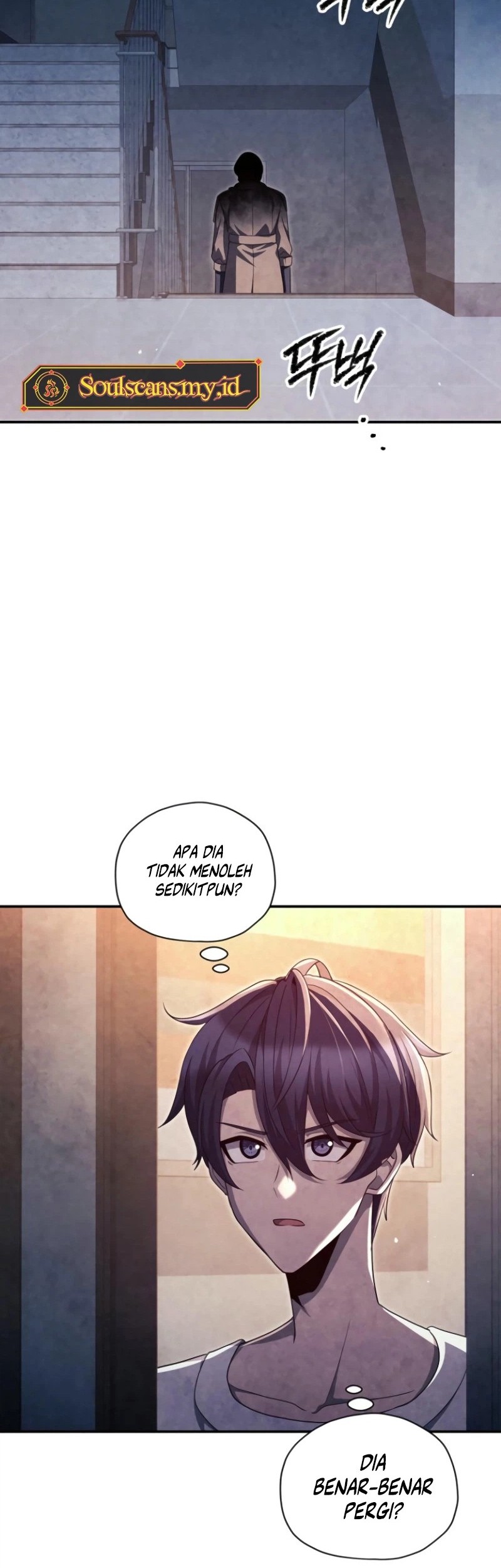 Ghost Story Club Chapter 62 Gambar 25