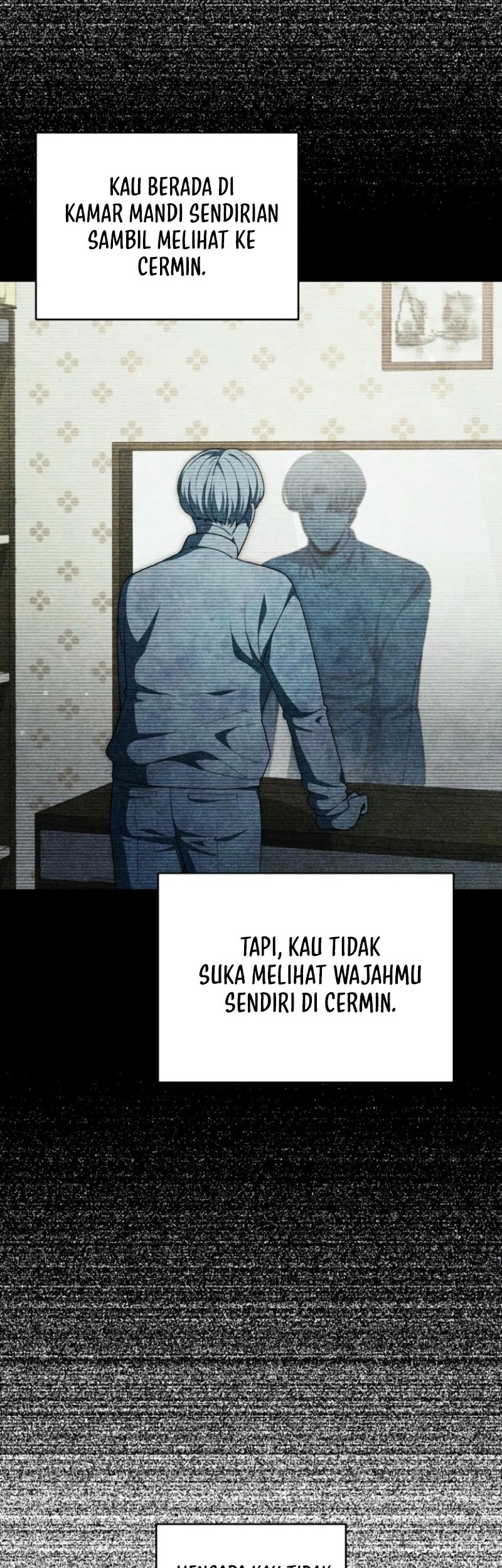 Ghost Story Club Chapter 62 Gambar 37
