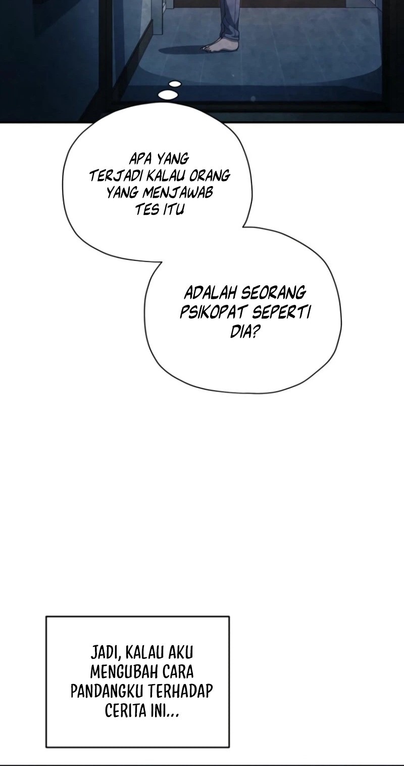 Ghost Story Club Chapter 62 Gambar 35