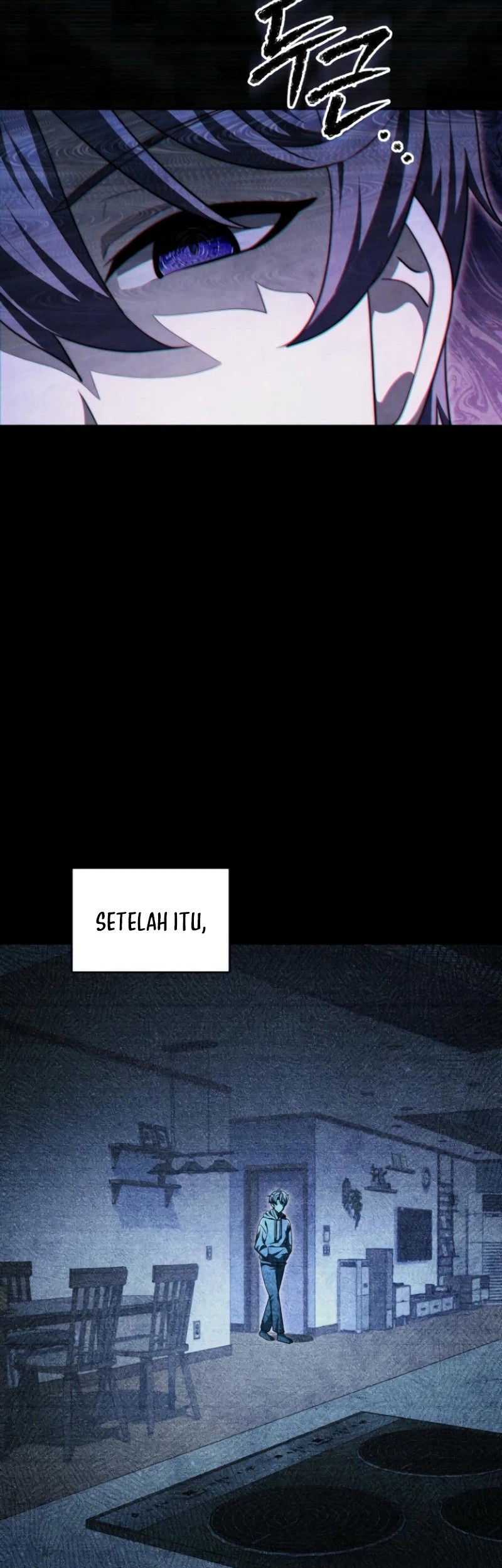 Ghost Story Club Chapter 62 Gambar 48