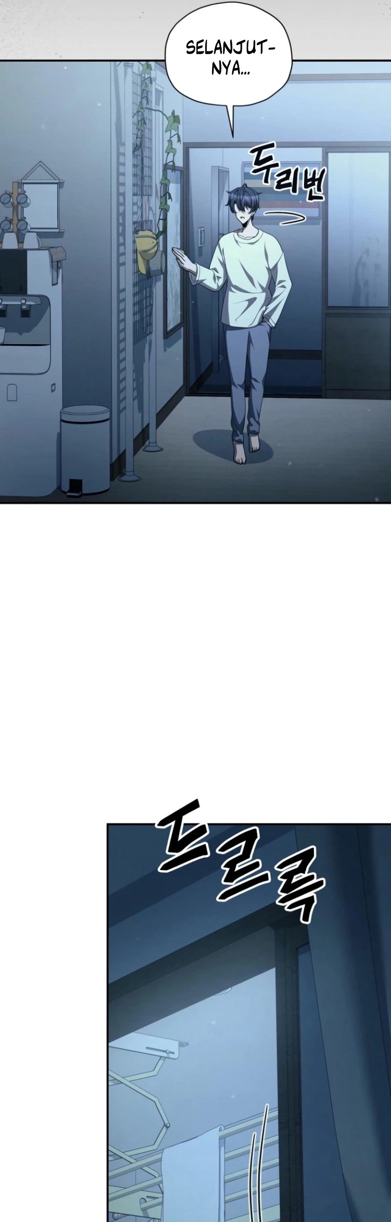 Ghost Story Club Chapter 62 Gambar 42