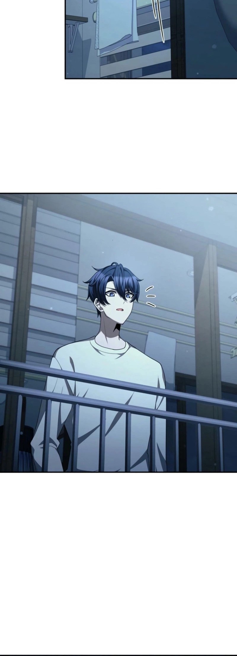 Ghost Story Club Chapter 62 Gambar 43