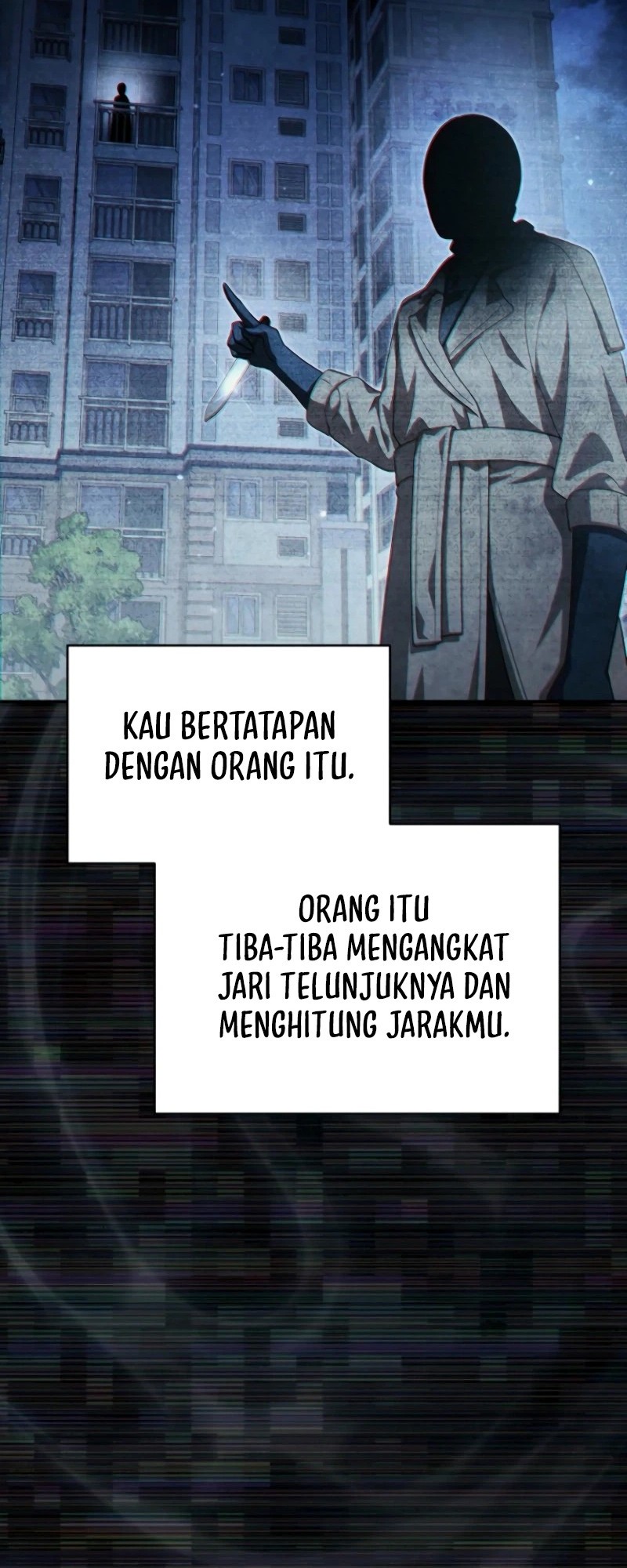 Ghost Story Club Chapter 62 Gambar 46