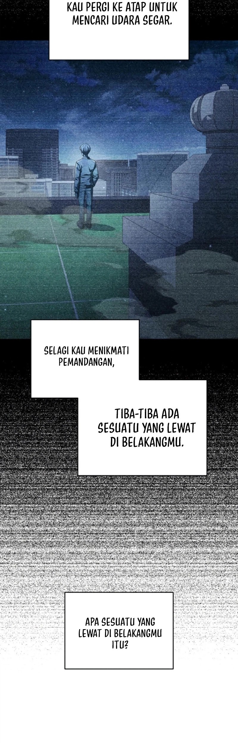 Ghost Story Club Chapter 62 Gambar 51