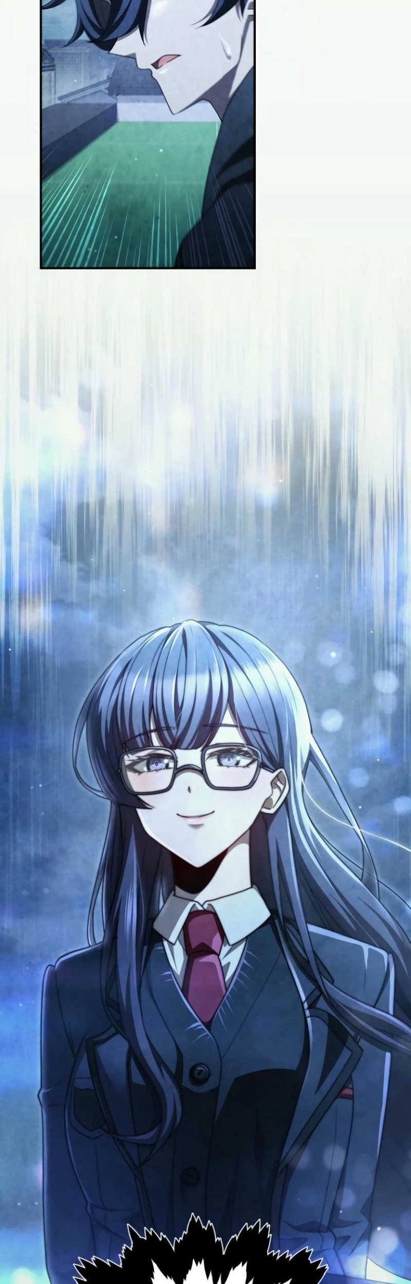 Ghost Story Club Chapter 62 Gambar 54