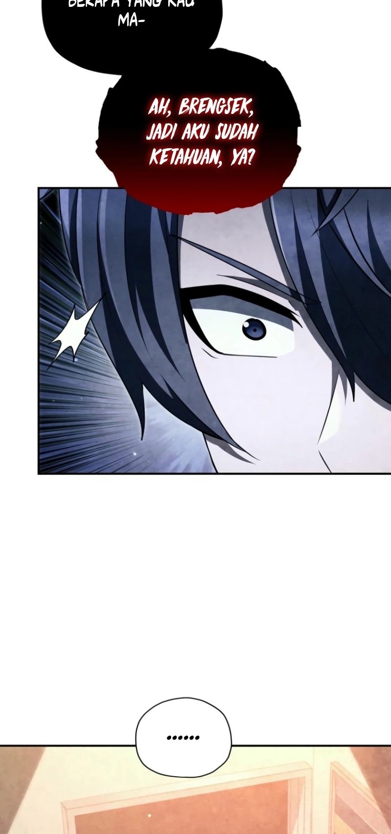 Ghost Story Club Chapter 62 Gambar 6